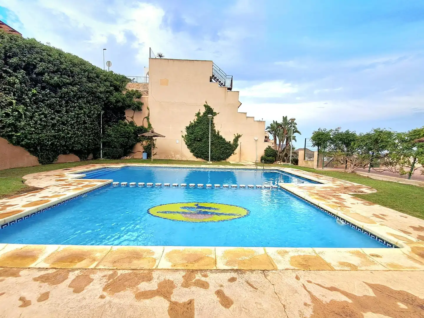 Apartamento con terraza en venta en Los Collados-Los Geraneos, imagen 35