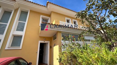 Foto 2 de Casa o chalet en venta en Calle Marge del, 1, Bonalba - Cotoveta, Mutxamel