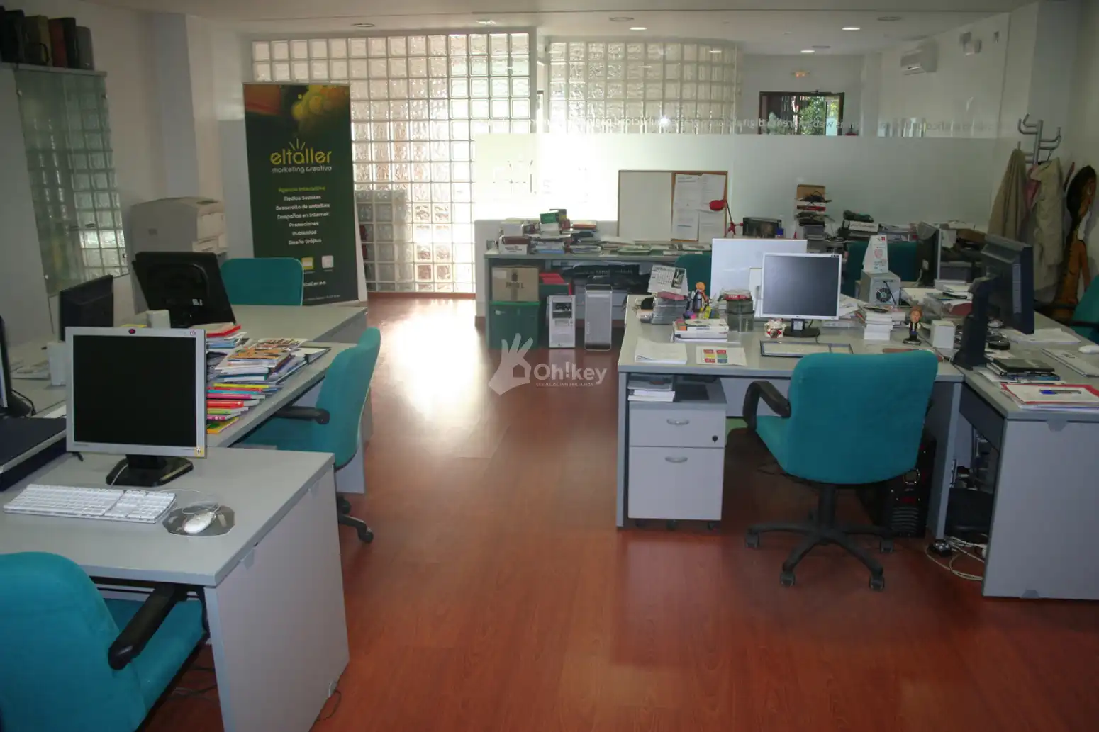 Local en venta en Madrid con Aire acondicionado