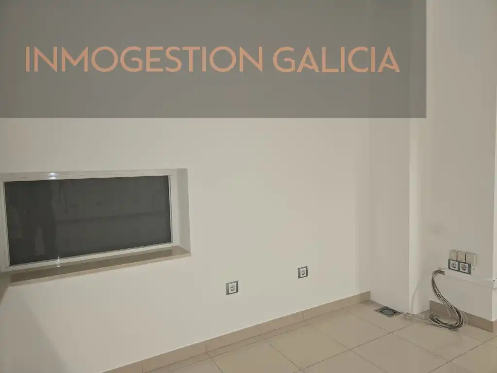Oficina de alquiler en Avenida Galicia, Cerceda