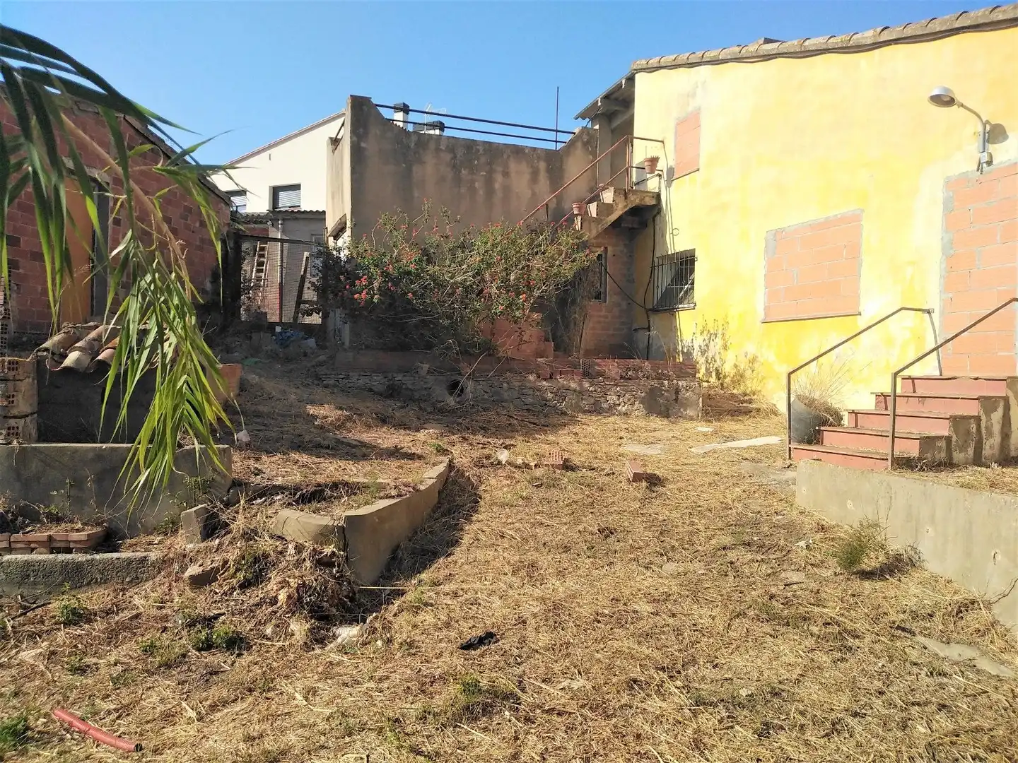 Terreno residencial en venta en Via del Carrilet, imagen 10