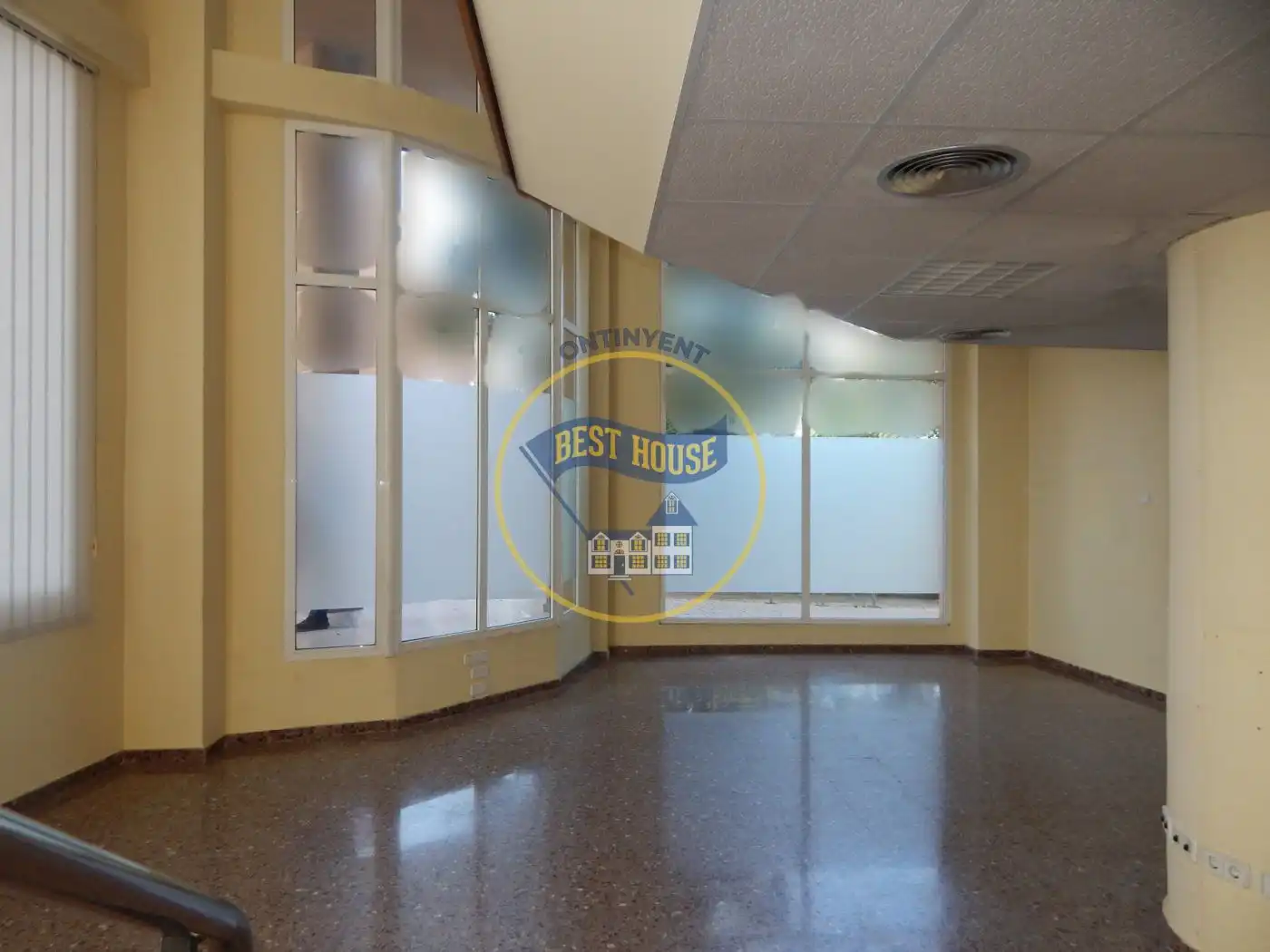 Business premises for sale in Sant Josep - Zona Hospital, imagen 4