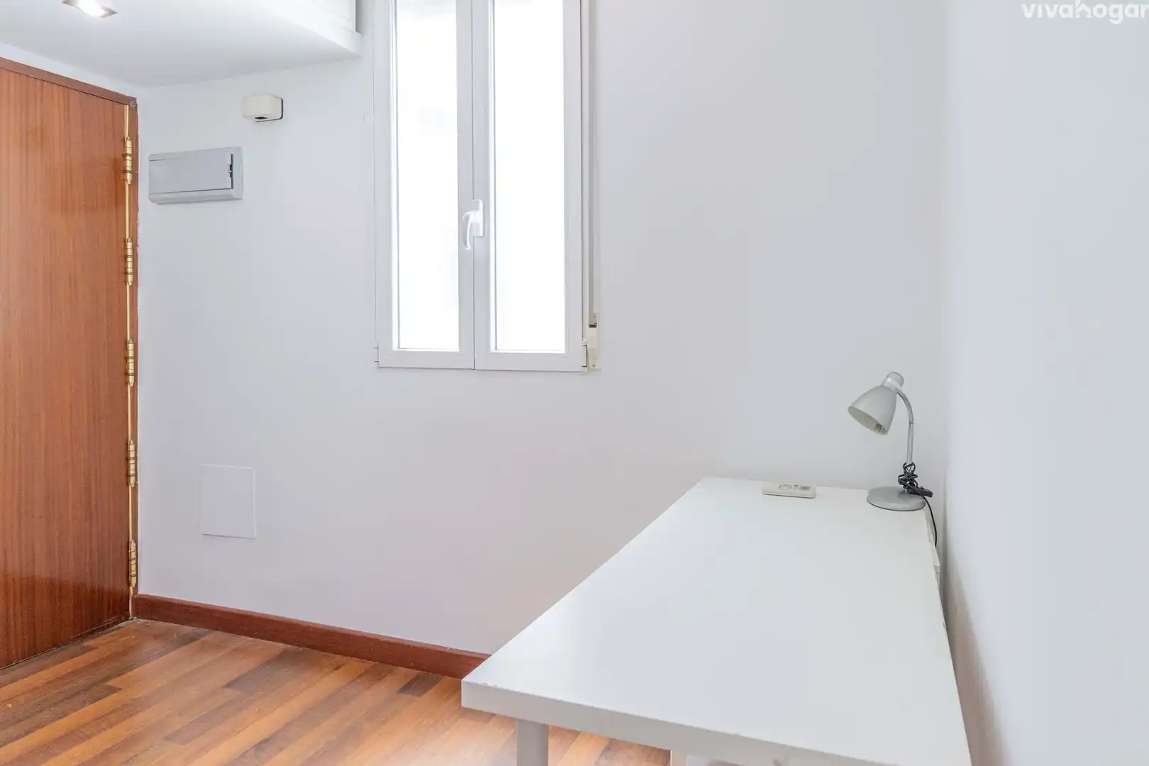 Piso en venta en Madrid con Aire acondicionado, Calefacción y Amueblado