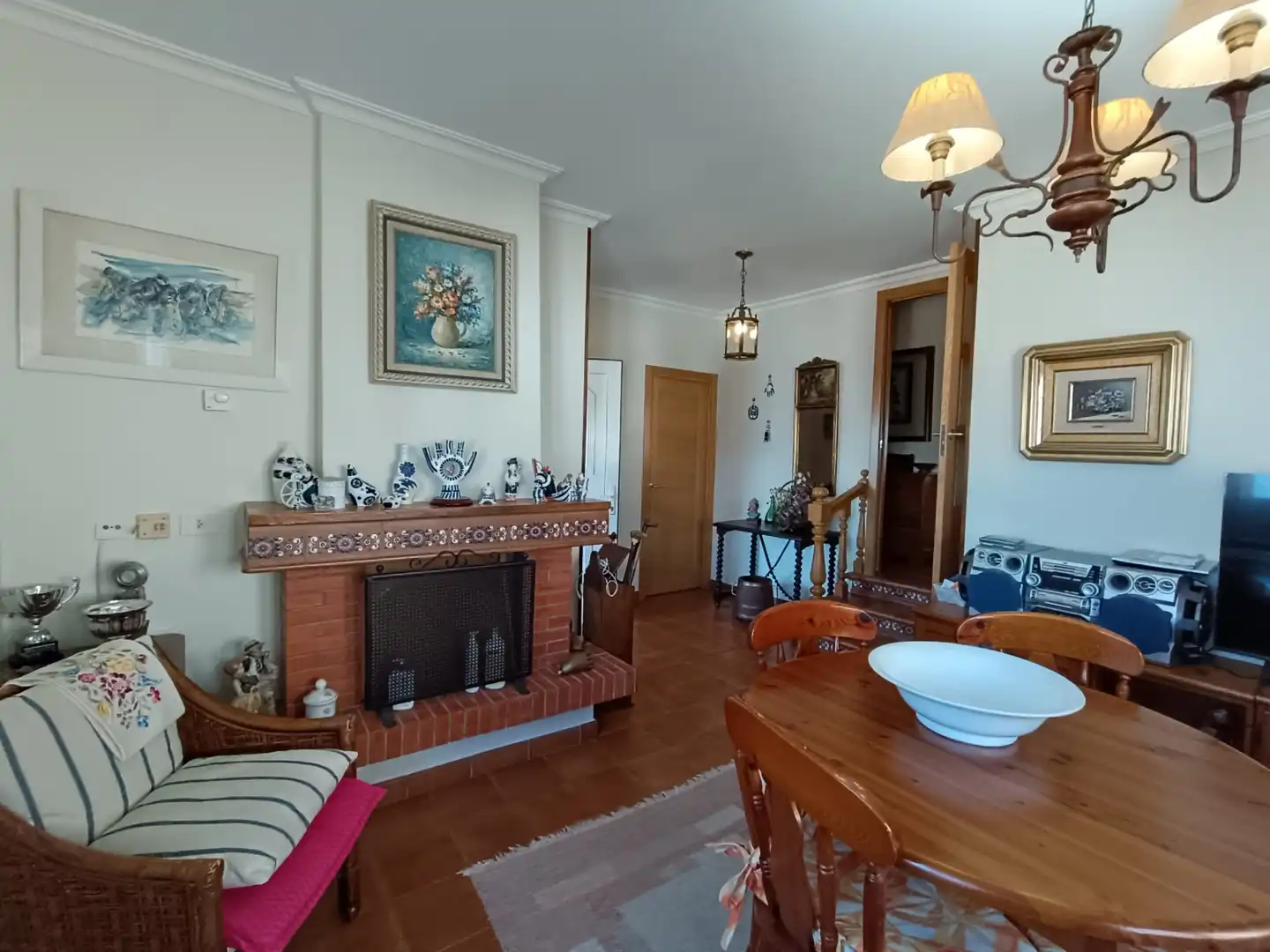 Casa o xalet en venda a Samieira