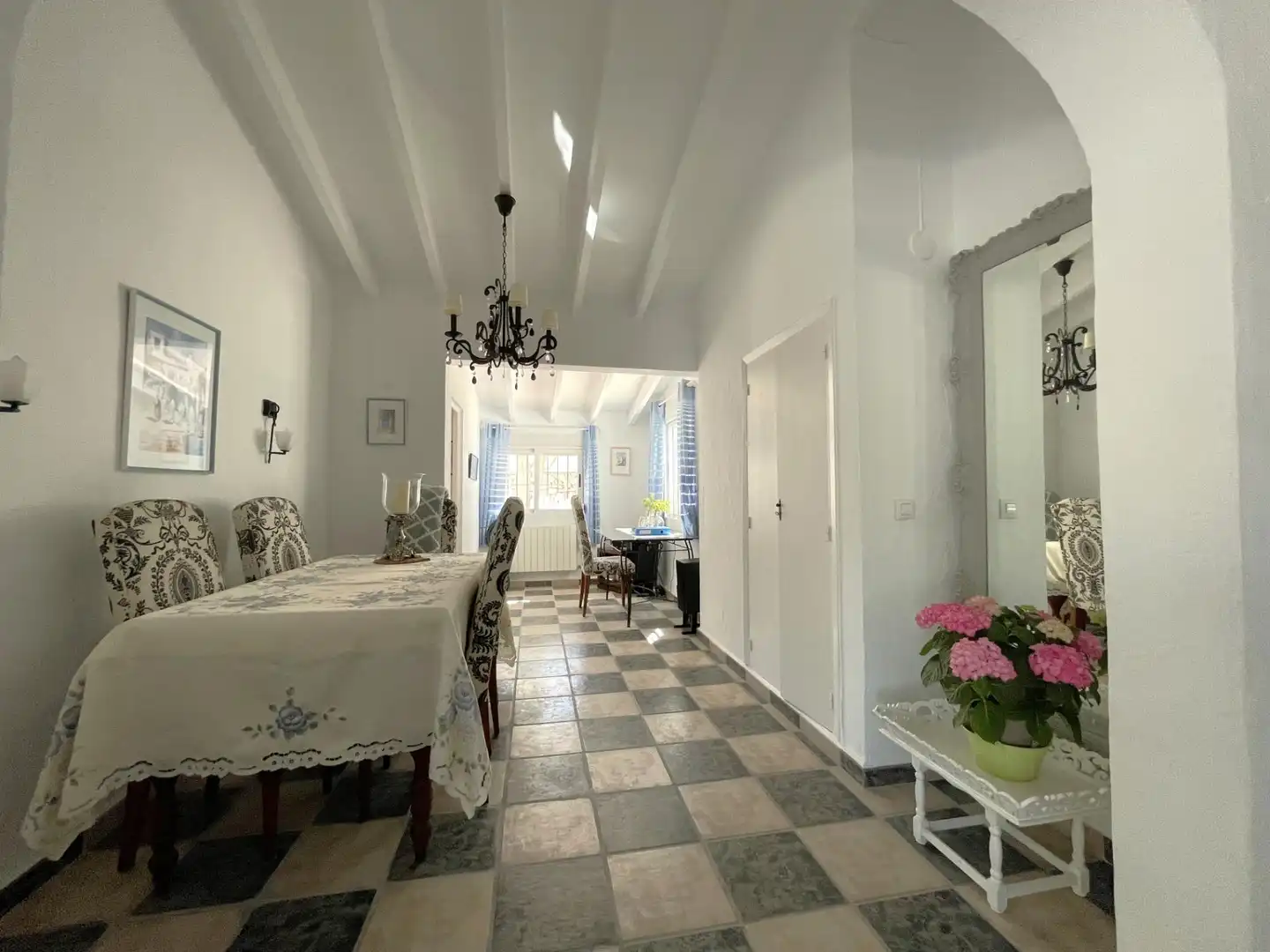 Maison avec jardin à vendre à Casco Urbano, imagen 9