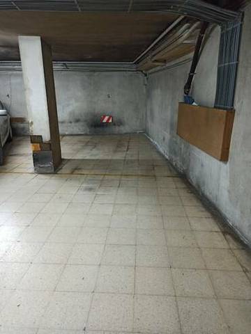 Garaje en Venta en Eixample Nord