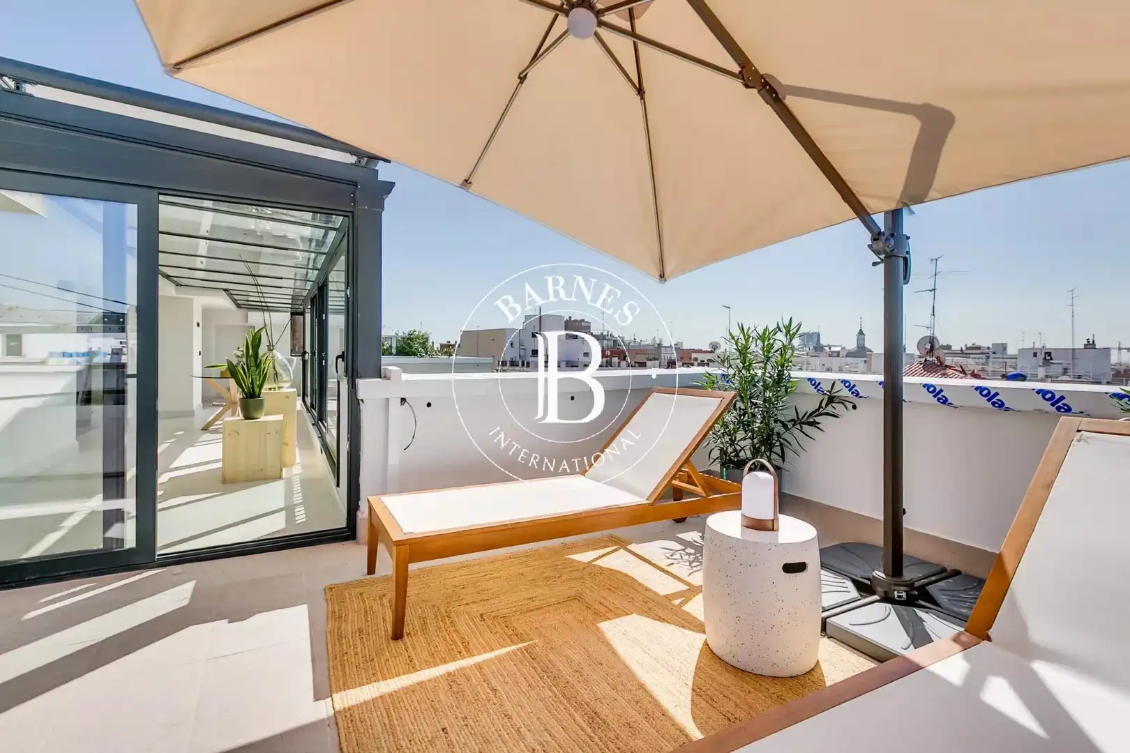Appartement avec ascenseur à vendre à Chamberí, imagen 4