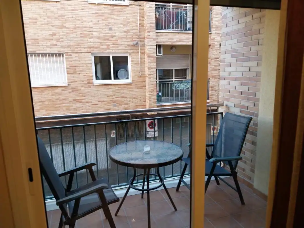 Terraza de Piso en venta en  Murcia Capital con Aire acondicionado, Calefacción y Terraza