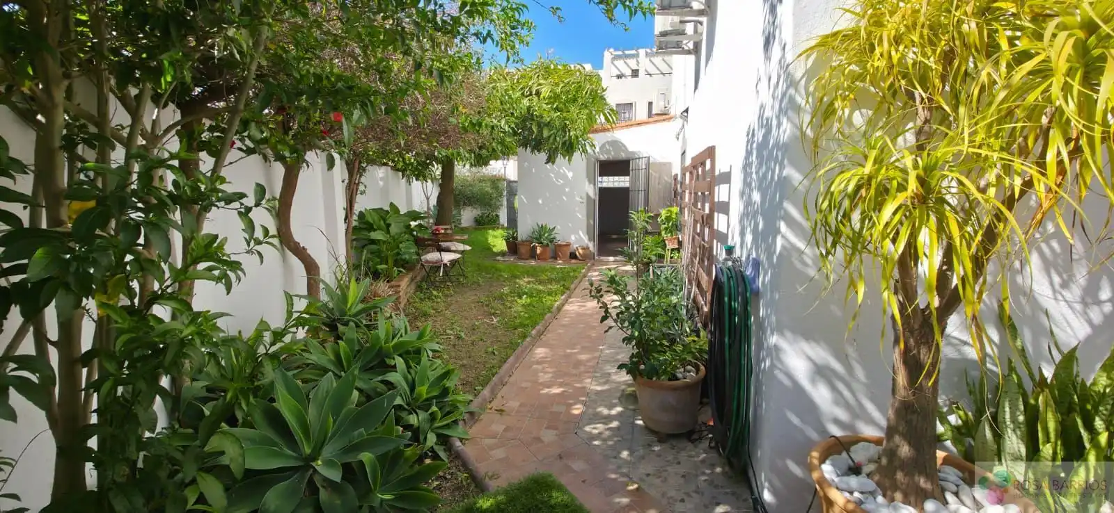 Abitazione in vendita a Estepona Pueblo, imagen 3