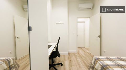 Foto 3 de Habitación en El Plantinar – Avda. La Paz - El Juncal, Sevilla Capital