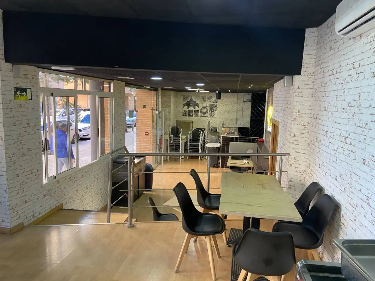 Local commercial à vendre à Centro - Casco antiguo, imagen 7
