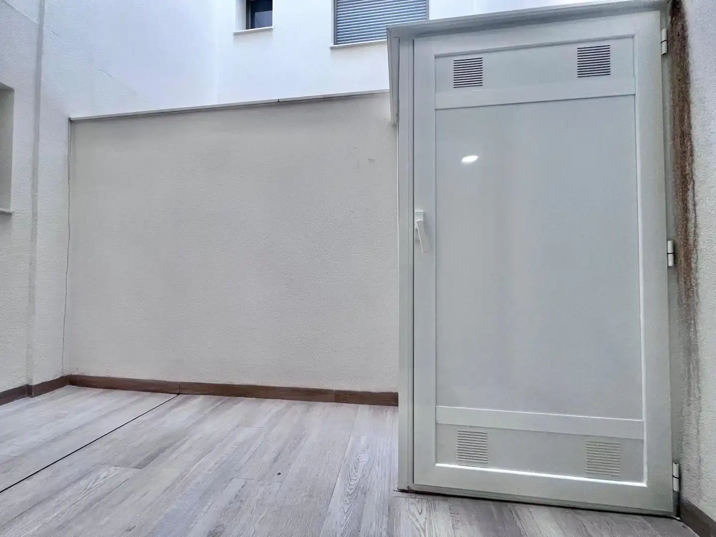 Apartamento con terraza en venta en Calle Calle Hermanos Bazán, imagen 10