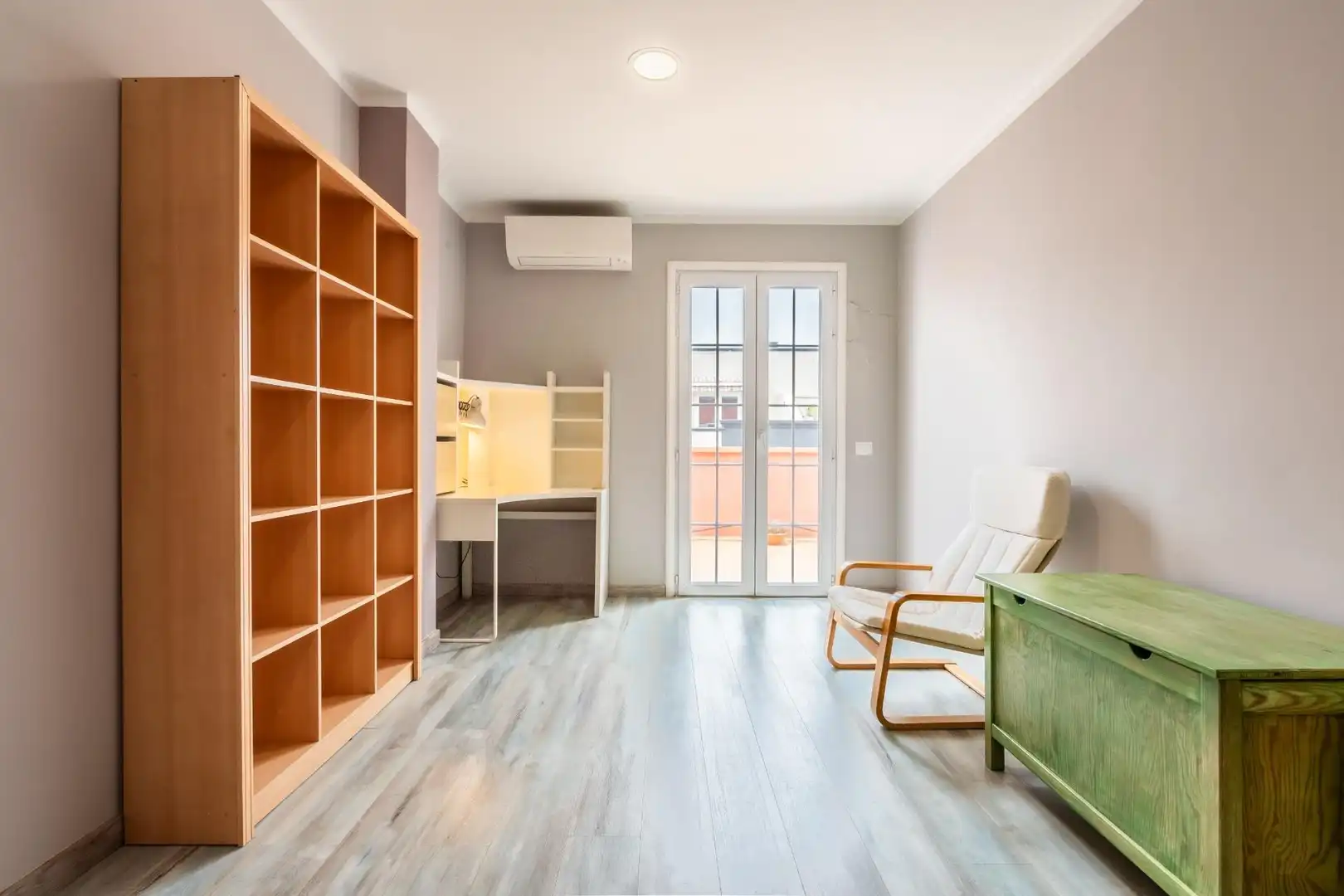 Flat for rent in La Laguna