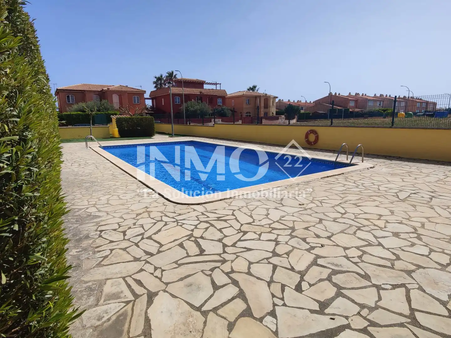 Piscina de Estudi en venda en Mont-roig del Camp amb Moblat, Forn i Rentadora