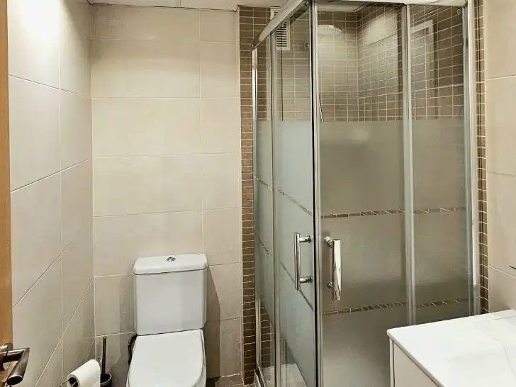 Pis amb piscina en venda a Cristóbal Colón 5, imagen 18
