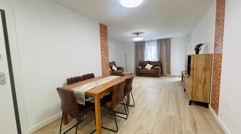 Foto 2 de Pis de lloguer a Granada, El Pilar,  Albacete Capital