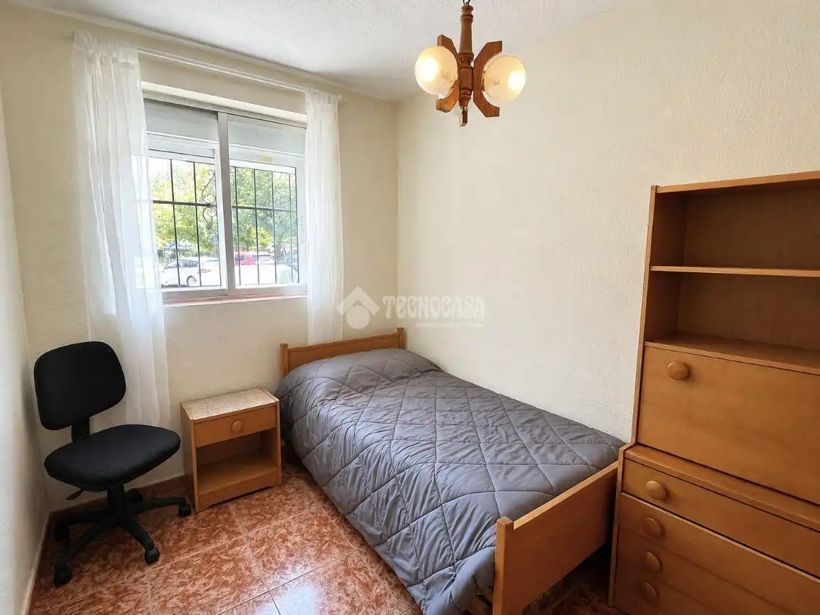 Wohnung zum Verkauf in Montserrat - Parque Empresarial, imagen 15