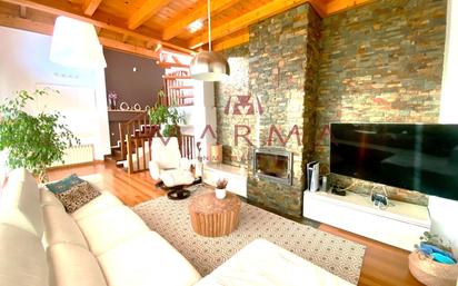 Living room of House or chalet for sale in Piélagos  with Terrace