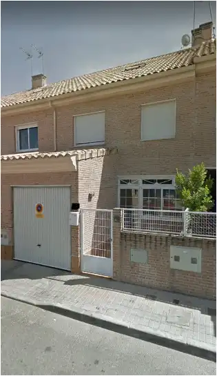 Casa en venda a Las Lomas