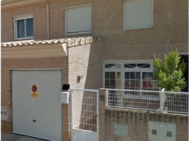Casa in vendita a Las Lomas