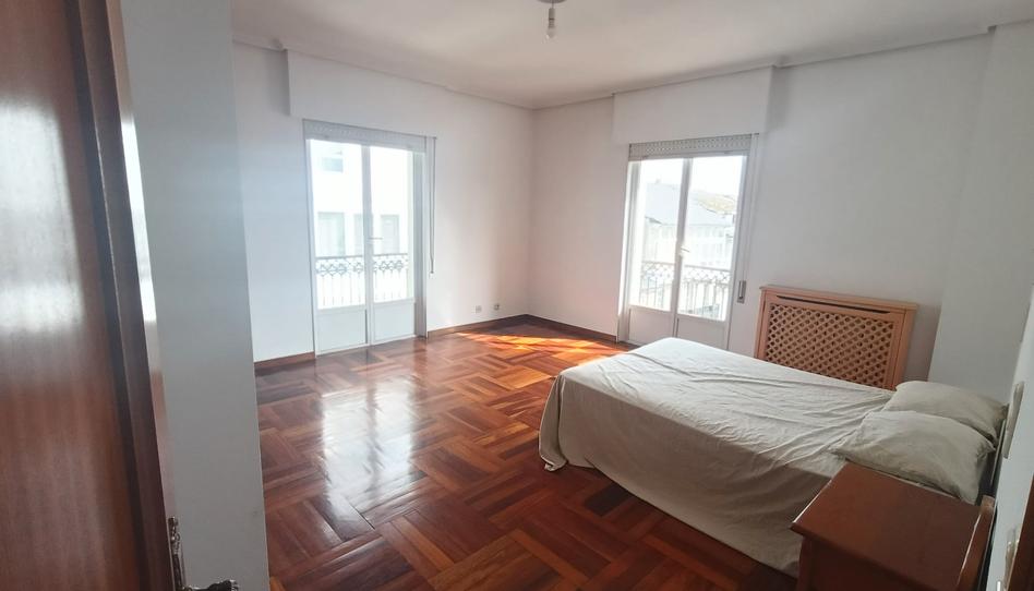 Photo 1 of Flat for sale in Praza Do Campo Castelo, Centro - Recinto Amurallado, Lugo