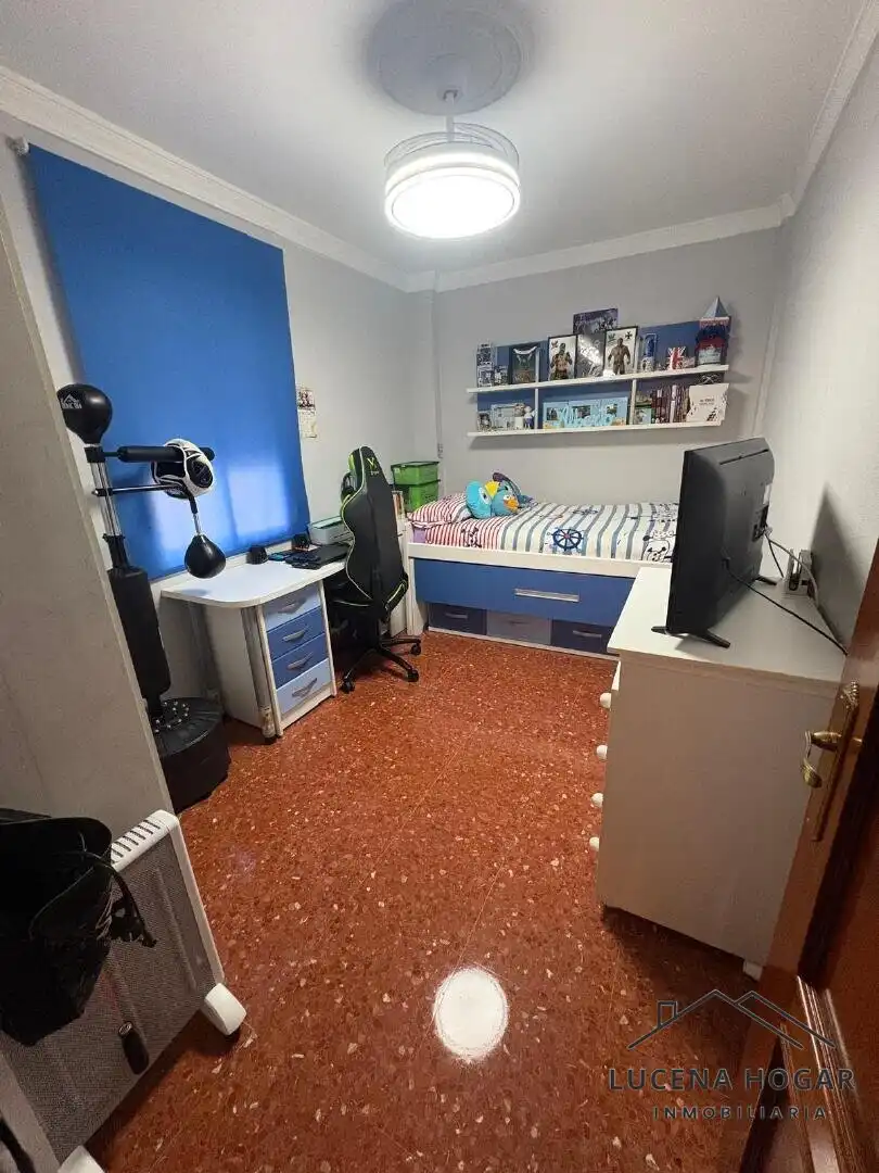 Wohnung mit Aufzug zum Verkauf in El Valle, imagen 10