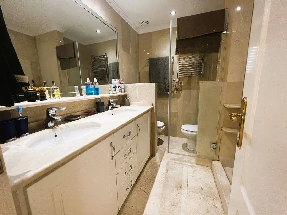 Apartament amb piscina en venda a Avenida Rotary Internacional, imagen 40