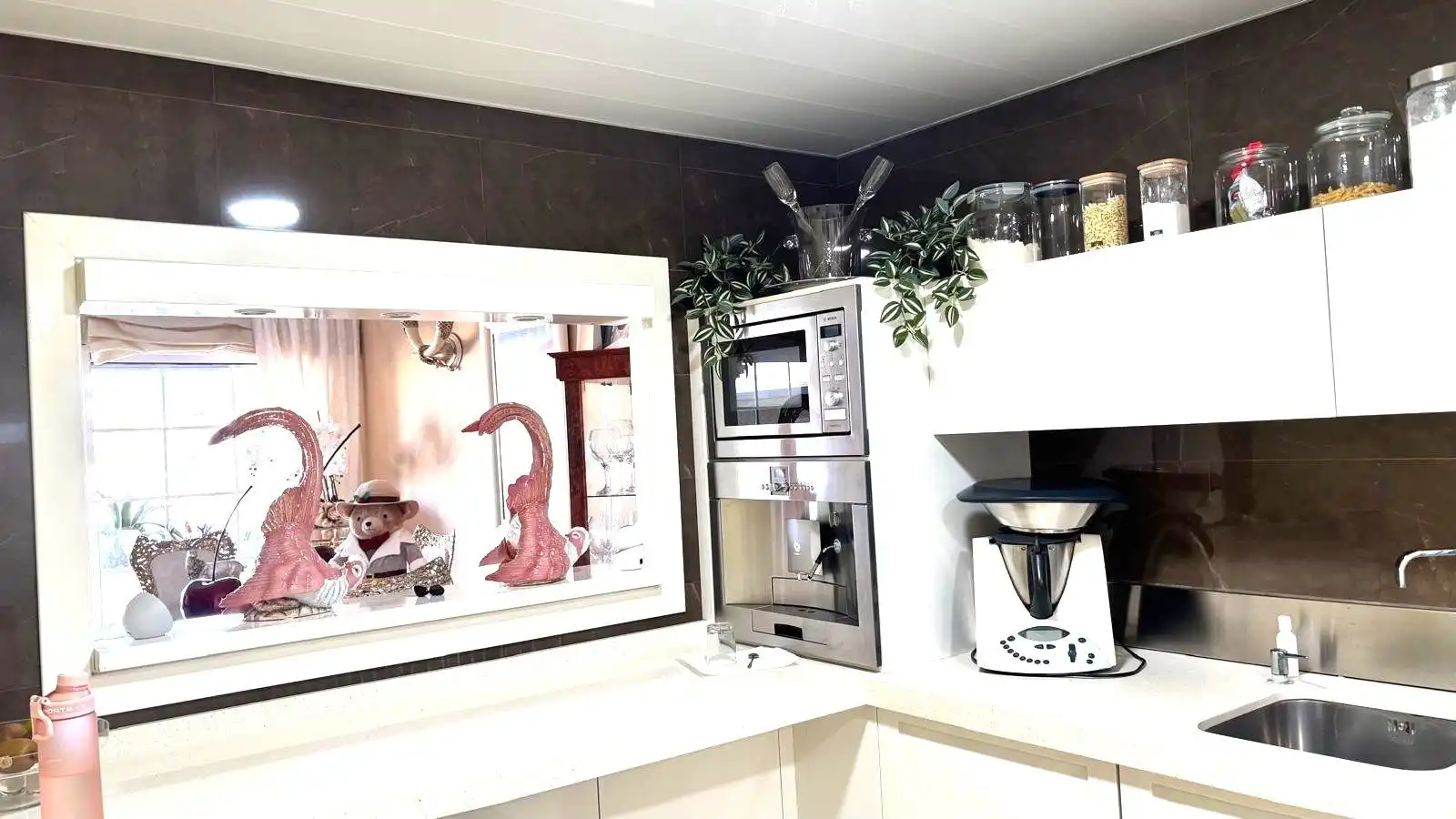Flat with lift for sale in Carrer de Carles Barral 5-7, imagen 13