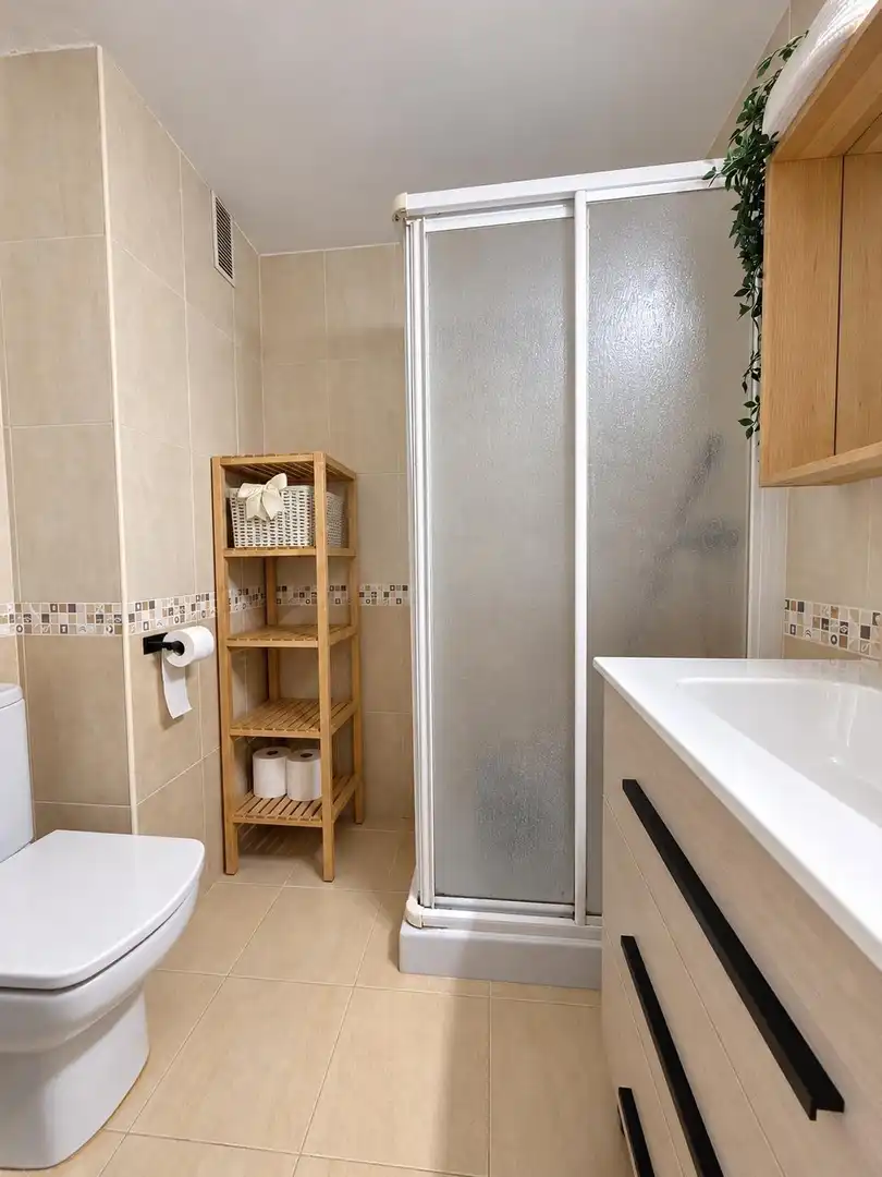Flat with pool for sale in Calle Calle Río Bergantes, imagen 24