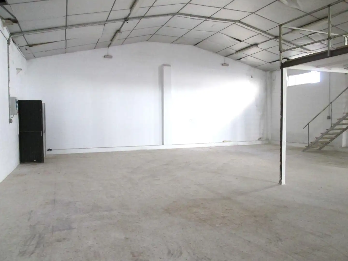 Nave industrial in vendita a Barbate ciudad
