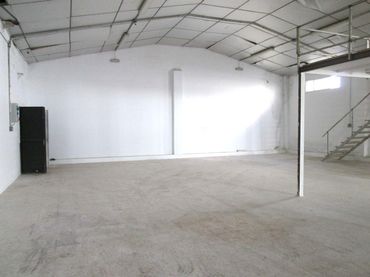 Industrial building for sale in Barbate ciudad