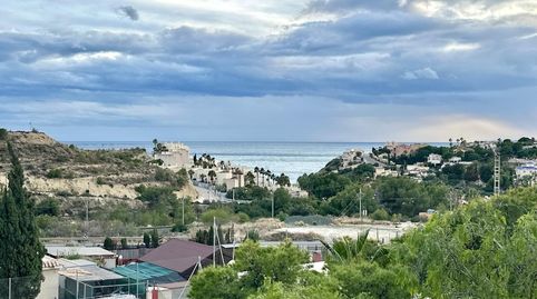 Foto 2 von Einfamilien-Reihenhaus zum Verkauf in Pueblo Acantilado - Lanuza, El Campello