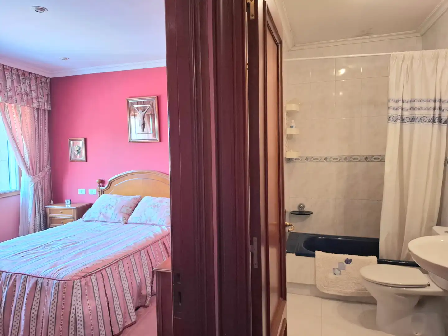 Habitatge amb terrassa en venda a Rúa de Leonardo Alonso, imagen 44