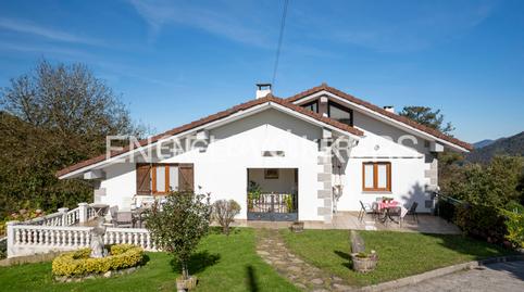 Foto 3 de Casa o xalet en venda a Hernialde, Gipuzkoa