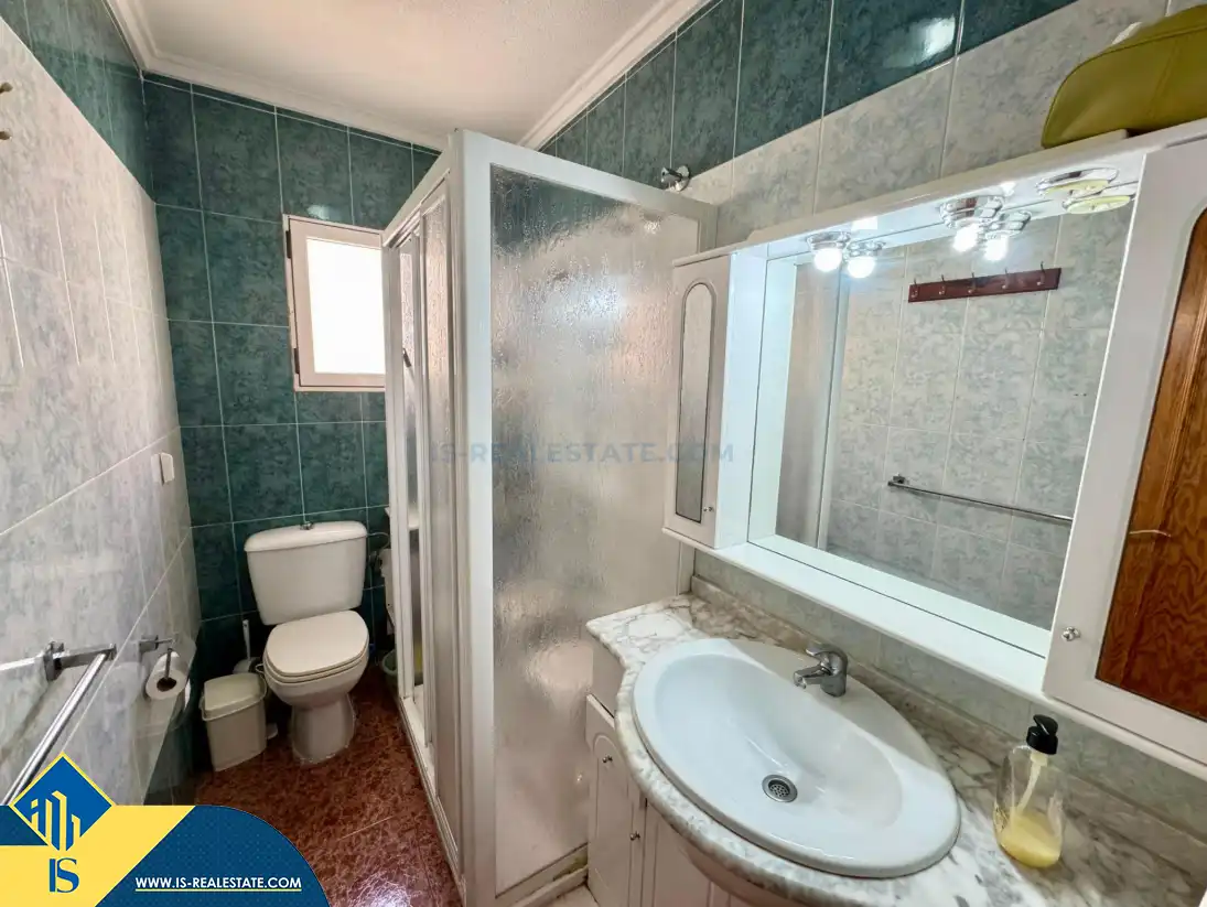 Apartment mit Pool zum Verkauf in Centro, imagen 19