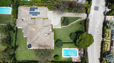 Foto 4 de Casa o xalet en venda a Avenida de Visley, Parque Avenida, Jerez de la Frontera