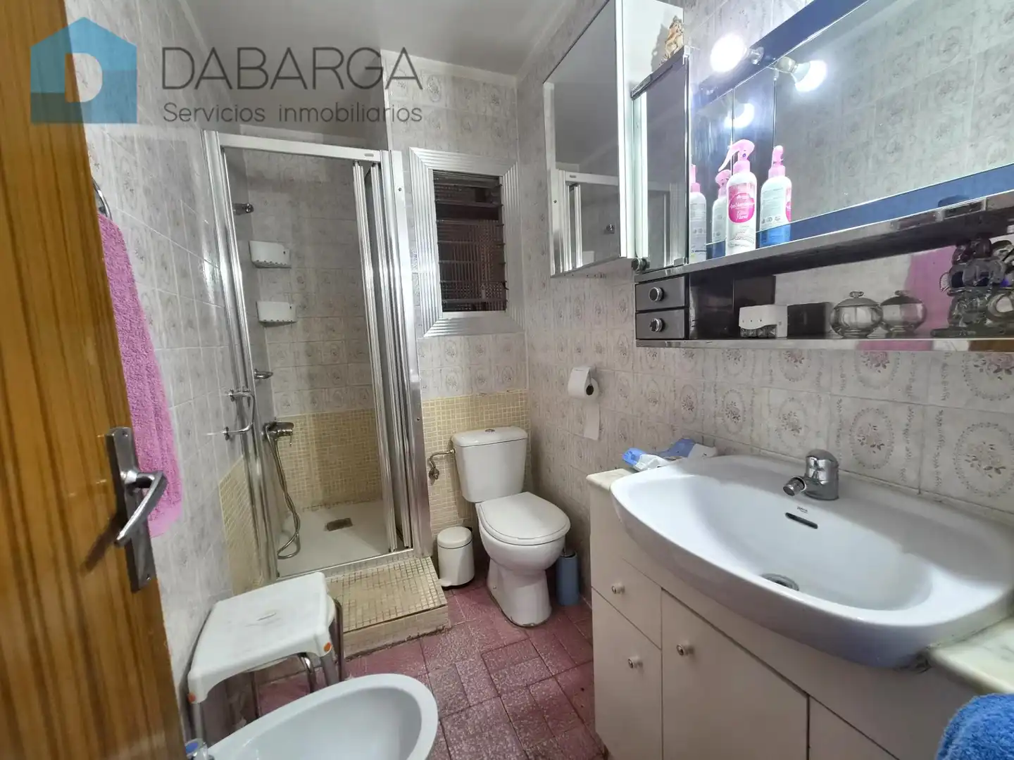 Flat with terrace for sale in Carrer de Maragall, imagen 18