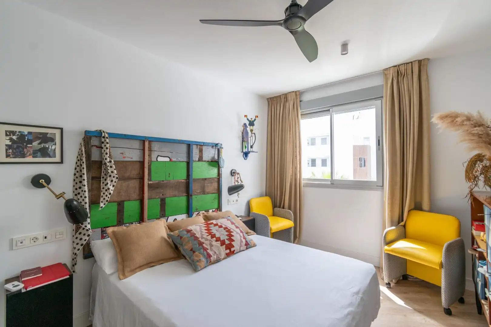 Wohnung mit Pool zum Verkauf in Calle Rector Federico Mayor Zaragoza, imagen 8