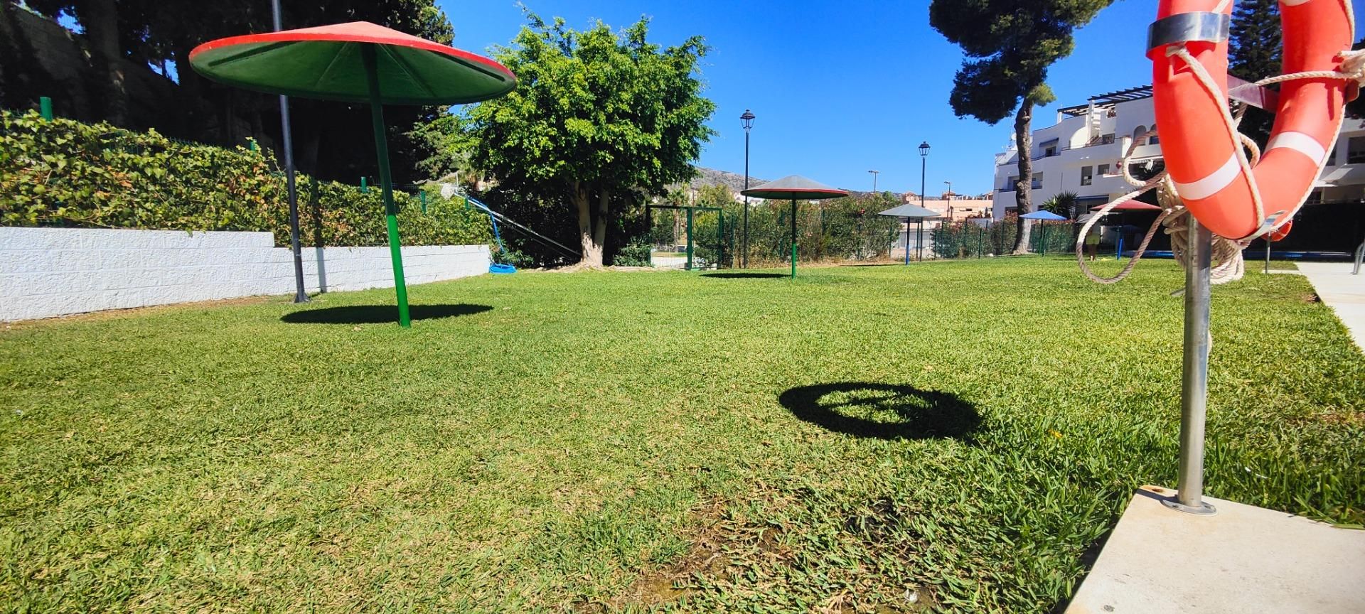 Flat for sale in Manantiales - Estación de Autobuses