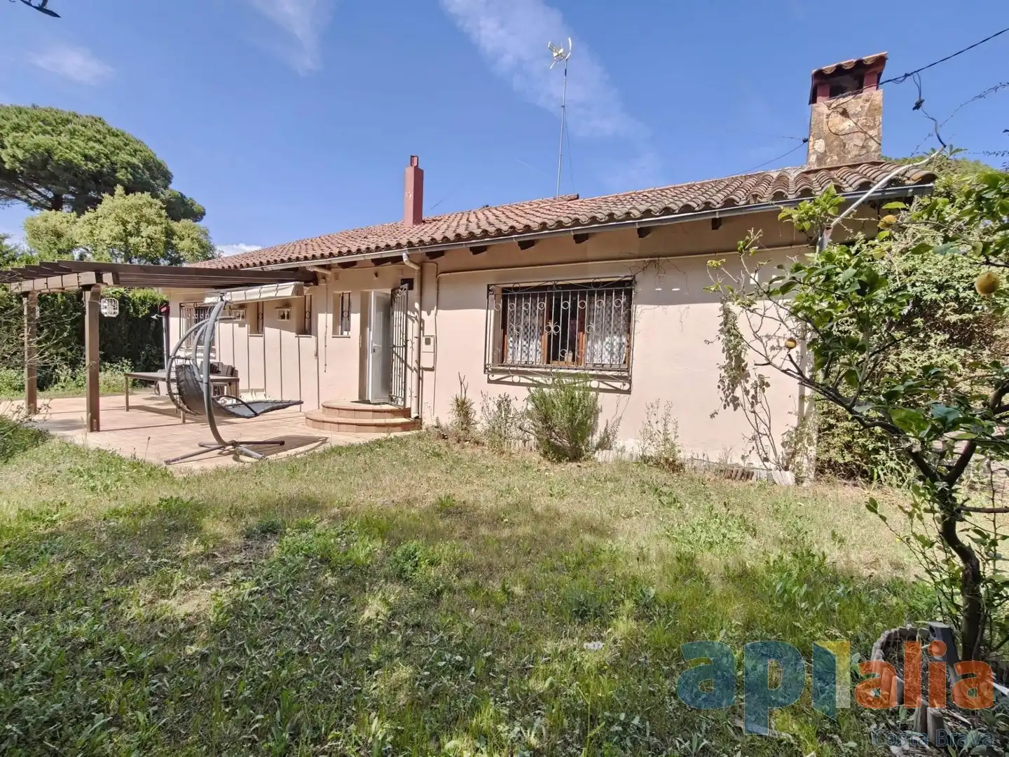Casa amb jardí en venda a Avinguda de la Unió 39, imagen 2