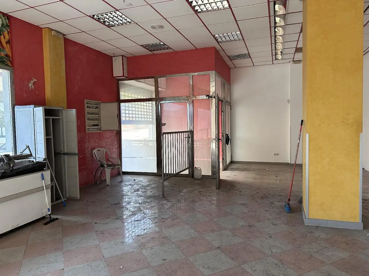 Gewerbefläche zum Verkauf in San García, imagen 5