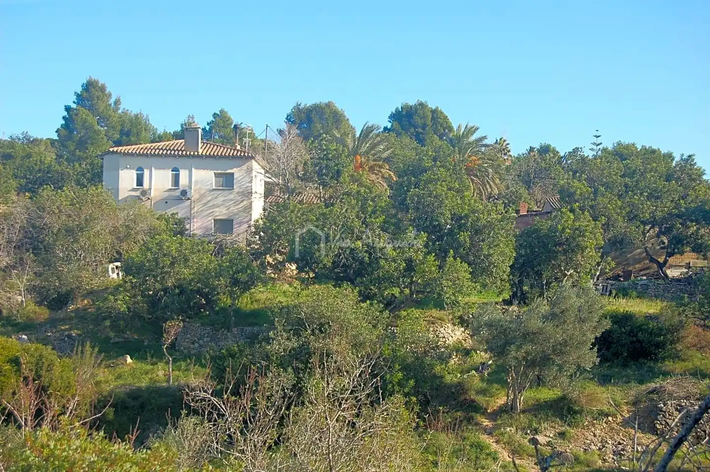 Maison rustique à vendre à Vella De Barcelona, imagen 39