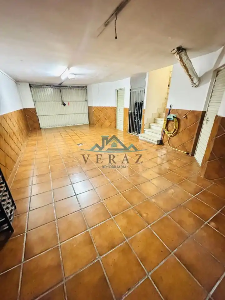 Casa o xalet en venda en Talavera de la Reina amb Calefacció i Jardí privat