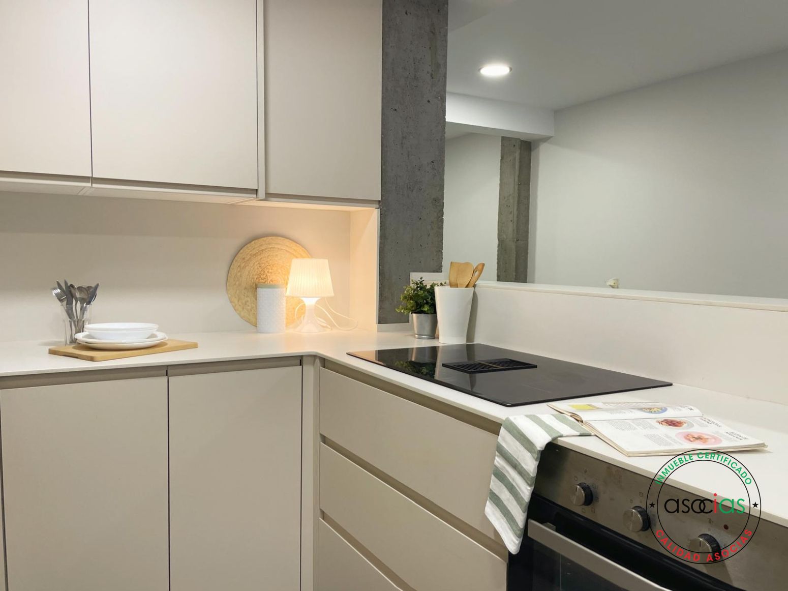 Flat for sale in Gijón - Calle Independencia, 4, El Natahoyo