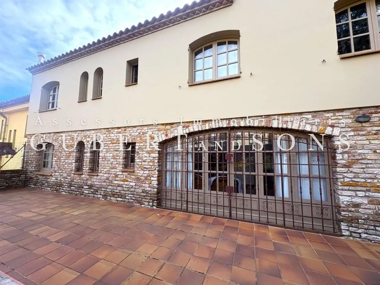 Casa rustica in vendita a Begur pueblo, imagen 3