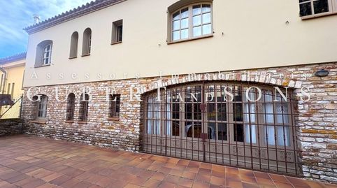 Foto 3 de Finca rústica en venta en Begur pueblo, Begur