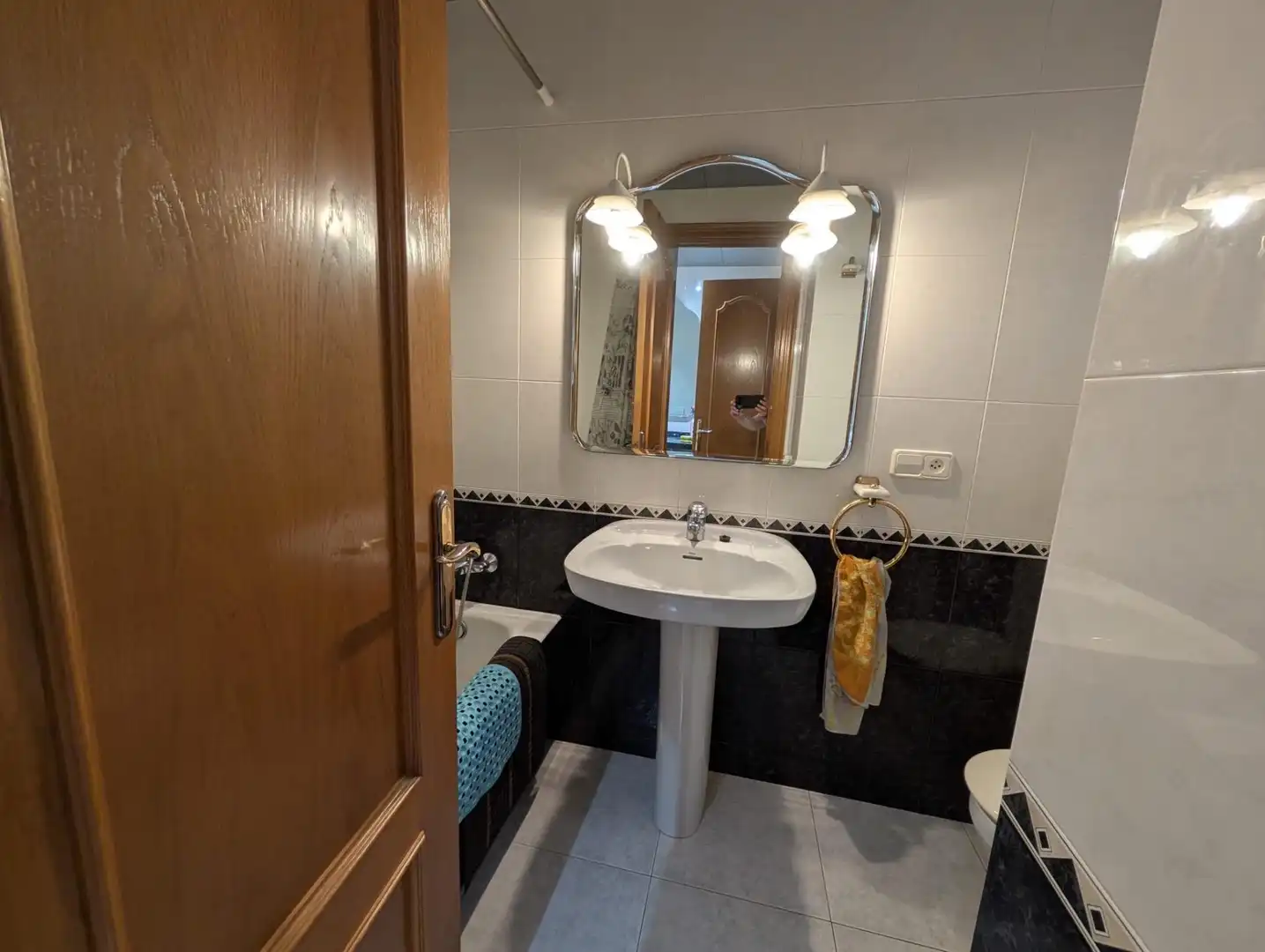Bajo con terraza en venta en Carrer NOU, imagen 10