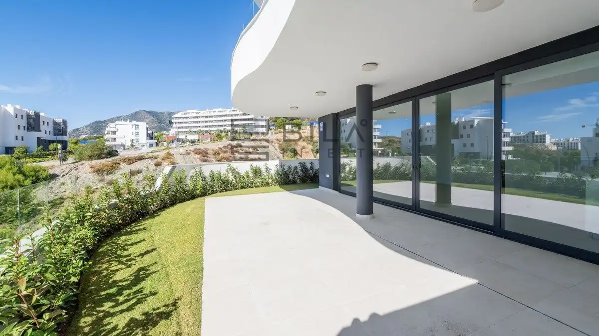 Wohnung mit Pool zum Verkauf in 8 de marzo, imagen 3