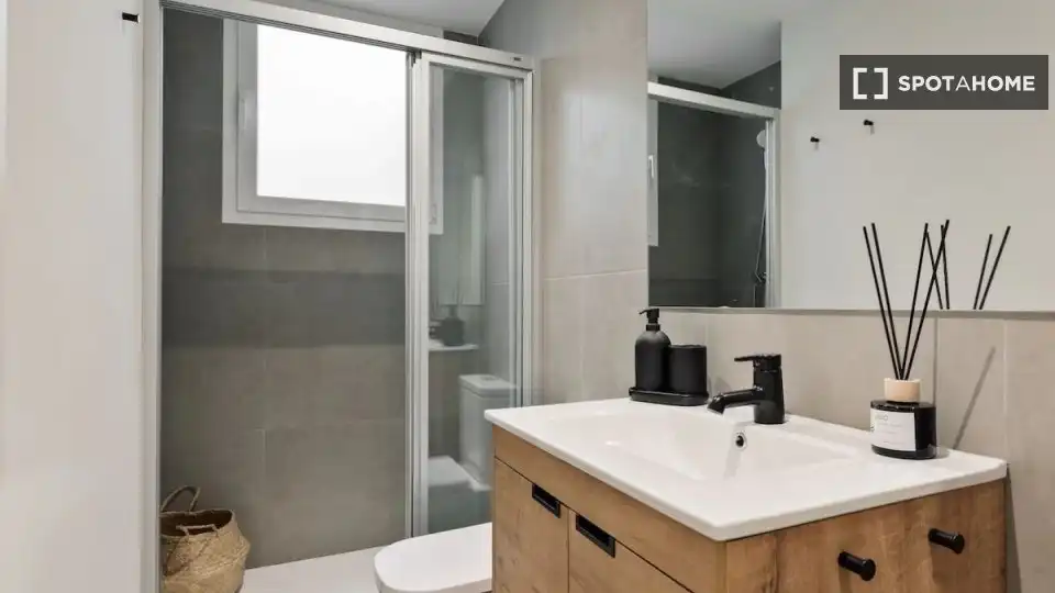 Flat for rent in Sant Gervasi i la Bonanova