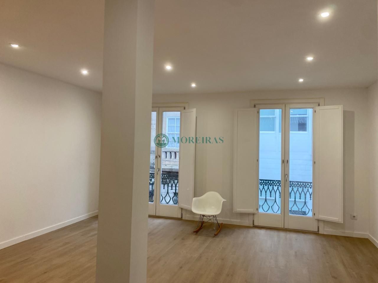 Apartment to rent in Ourense Capital   with Heating